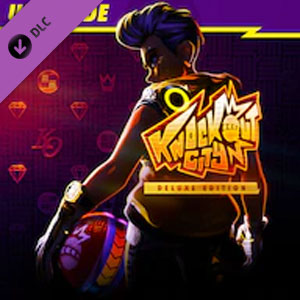 Acheter Knockout City Deluxe Upgrade Nintendo Switch comparateur prix