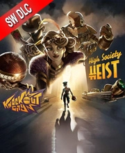 Knockout City Season 8 High Society Heist Switch