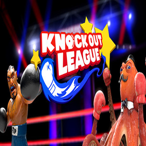 Acheter Knockout League Arcade VR Boxing Clé CD Comparateur Prix