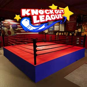Acheter Knockout League Arcade VR Boxing Clé CD Comparateur Prix