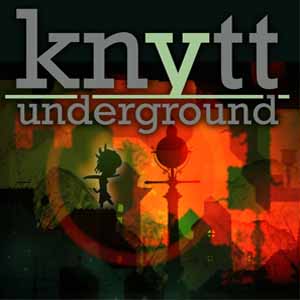 Acheter Knytt Underground Clé Cd Comparateur Prix