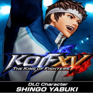 Acheter KOF XV DLC Character SHINGO YABUKI Clé CD Comparateur Prix