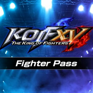 KOF XV Fighter Pass Xbox One