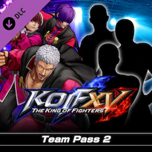 Acheter KOF XV Team Pass 2 PS4 Comparateur Prix