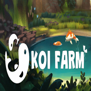 Acheter Koi Farm Clé CD Comparateur Prix