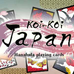 Acheter Koi-Koi Japan Clé Cd Comparateur Prix