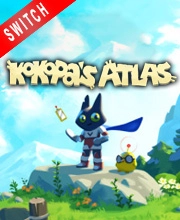 Kokopa’s Atlas Switch