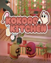 Acheter Kokoro Kitchen Clé CD Comparateur Prix