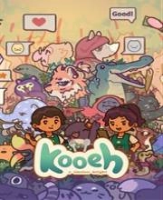 Kooeh A Timeless Delight Pc