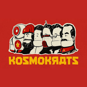 Acheter Kosmokrats Clé CD Comparateur Prix