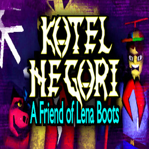 Acheter Kotel Ne Gori A Friend of Lena Boots Clé CD Comparateur Prix