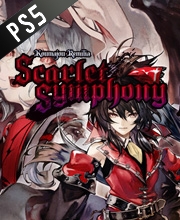 Acheter Koumajou Remilia Scarlet Symphony PS5 Comparateur Prix