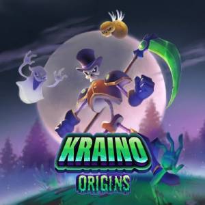 Acheter Kraino Origins Nintendo Switch comparateur prix