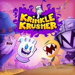 Krinkle Krusher Pc