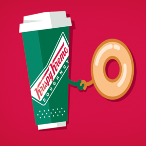 Carte Cadeau Krispy Kreme | Comparer les Prix