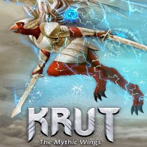 Acheter Krut The Mythic Wings Clé CD Comparateur Prix