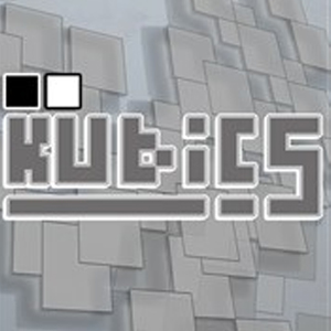 Kubics Xbox Series X