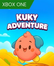 Kuky Adventure Xbox One