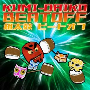 Kumi-Daiko Beatoff Pc