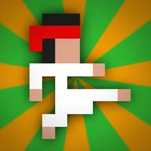 Kung Fu FIGHT Xbox One