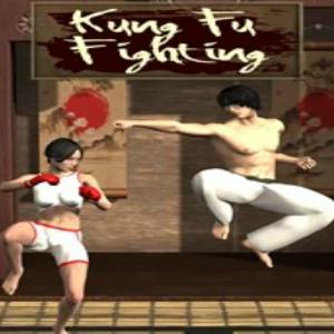 Kung Fu Fighting Pc
