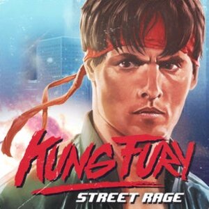 Acheter Kung Fury Street Rage Xbox One Comparateur Prix