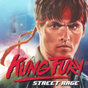 Acheter Kung Fury Street Rage Nintendo Switch comparateur prix