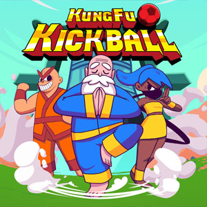 Acheter KungFu Kickball PS4 Comparateur Prix