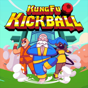 Acheter KungFu Kickball Clé CD Comparateur Prix