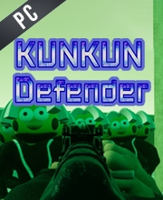 Acheter KUNKUN Defender Clé CD Comparateur Prix