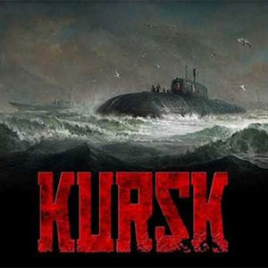 Acheter Kursk PS4 Comparateur Prix