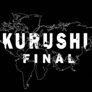 Kurushi Final Mental Blocks Playstation 5