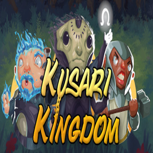 Acheter Kusari Kingdom Clé CD Comparateur Prix