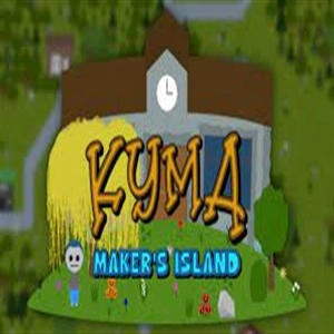 Kyma Makers Island Pc
