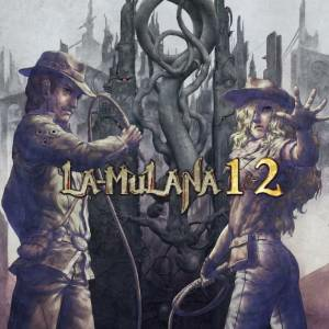 LA-MULANA 1 & 2 Bundle Switch