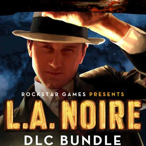 Acheter L.A. Noire DLC Bundle clé CD Comparateur Prix