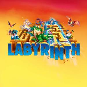 Labyrinth Playstation 4