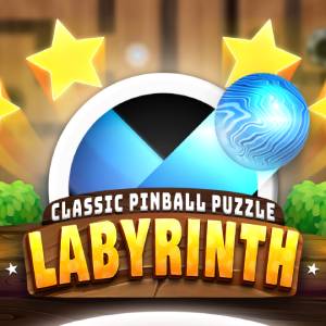 Acheter Labyrinth Classic Pinball Puzzle Nintendo Switch comparateur prix