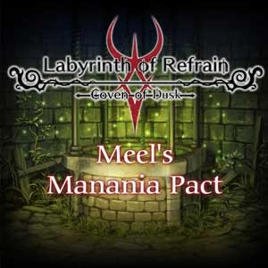 Labyrinth of Refrain Coven of Dusk Meels Manania Pact Pc