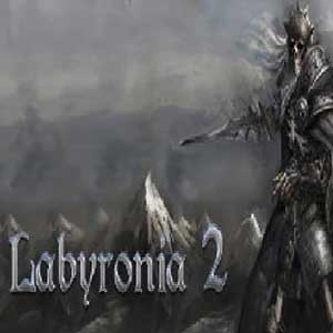 Labyronia RPG 2 Pc
