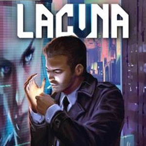 Lacuna A Sci-Fi Noir Adventure Xbox Series X