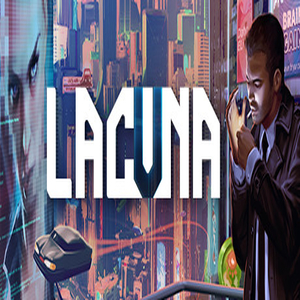 Acheter Lacuna A Sci-Fi Noir Adventure Clé CD Comparateur Prix