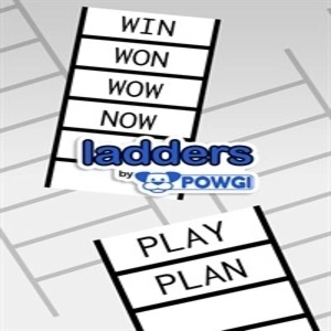 Ladders by POWGI Xbox One