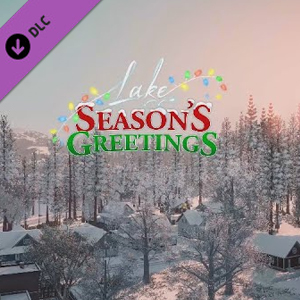 Lake Season’s Greetings Playstation 4