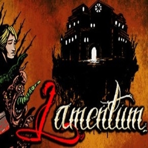 Acheter Lamentum Xbox Series Comparateur Prix