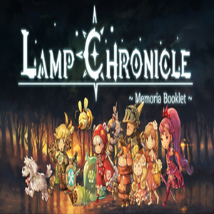 Acheter Lamp Chronicle Clé CD Comparateur Prix
