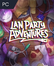 Acheter LAN Party Adventures Clé CD Comparateur Prix