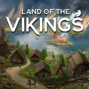 Acheter Land of the Vikings Clé CD Comparateur Prix