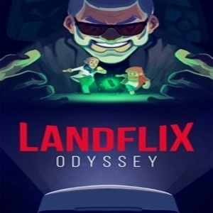 Landflix Odyssey Playstation 4