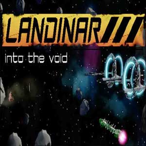 Acheter Landinar Into the Void Clé CD Comparateur Prix